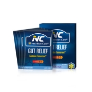 澳洲原装进口 Nutrition Care 养胃粉 5g*4袋 调理肠胃