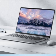 预售：Lenovo 联想小新Pro16 2022款16英寸轻薄本笔记本电脑