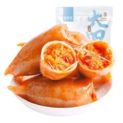 老鲜生 混合鱿鱼仔 220g