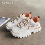 DAPHNE 达芙妮 女款休闲鞋 3021404014