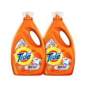 88VIP：Tide 汰渍 全效洗衣液 12斤*3件