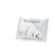 babycare 熊柔巾 宝宝保湿纸巾 40抽*10包
