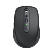 PLUS会员：logitech 罗技 MX Master3 无线鼠标