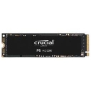 Crucial 英睿达 P5系列 M.2 NVMe 固态硬盘 2TB