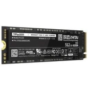 31日20点：ZhiTai 致钛 TiPlus5000 NVMe M.2接口 固态硬盘 512GB（PCI-E 3.0）