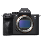 SONY 索尼 Alpha 7S III A7S3 全画幅微单数码相机 初级礼包套装