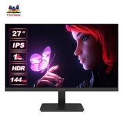 再降价：ViewSonic 优派 VX2762-HD-PRO-2 27英寸IPS显示器（1920*1080、144Hz、HDR10、1ms）