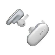 SONY 索尼 WF-SP900 入耳式真无线蓝牙耳机 白色