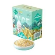 米小芽 有机多谷物粥米270g*4盒