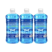 腾缘 玻璃水 0度 1.2L 2瓶装