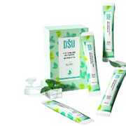 DSU 便携漱口水 20条装
