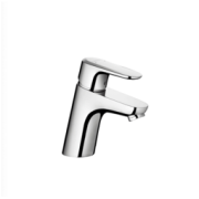 hansgrohe 汉斯格雅 境雨系列 手持花洒套装 268657手持花洒 13122007淋浴龙头 14080007面盆龙头