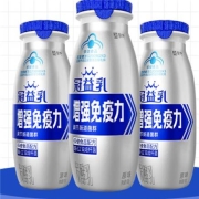 蒙牛 冠益乳12瓶+赠8瓶