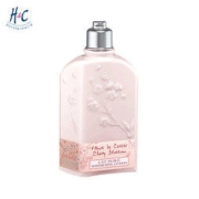 L'OCCITANE 欧舒丹 甜蜜樱花润肤露 250ml