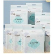 十月结晶 婴儿隔尿护理垫 加厚款 中号 20片*8包