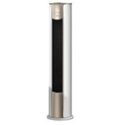 Midea 美的 KFR-51LW/N8XHA1 立柜式空调 2匹