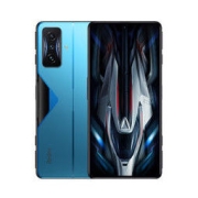 Redmi 红米 K50 电竞版 5G手机 12GB+128GB 冰斩