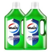 20点开始：Walch 威露士 多用途消毒液 1L*2