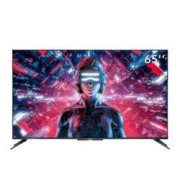 再降价：FFALCON 雷鸟 65S535C 液晶电视 65英寸 4K