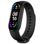 MI 小米 手环6 NFC版 智能手环