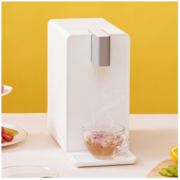 PHILIPS 飞利浦 ADD4812 台式饮水机 白色