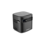 Lenovo 联想 T6X 迷你便携家用投影机 锖黑色