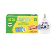 lanju 榄菊 电蚊香片 1器90片