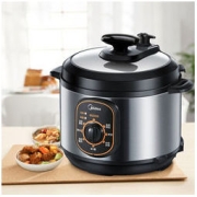 Midea 美的 W12PCH402E 电压力锅 4L