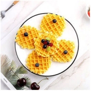 Be&Cheery 百草味 太阳华夫饼200g