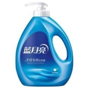 手洗洗衣液 学生宿舍适用 1kg*2瓶茉莉香