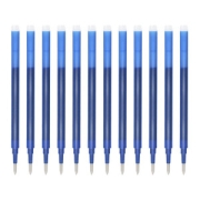 PILOT 百乐 BLS-FR5-L 中性笔替芯 0.5mm 蓝色 12支装