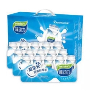 werdery 味动力 甜牛奶乳饮品 100ml*30瓶 原味礼盒装