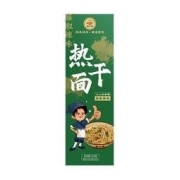 6日0点：MIAN XIAO DI 面小弟 武汉热干面 藤椒味 510g