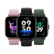AMAZFIT 跃我 GTS 2e 智能手表