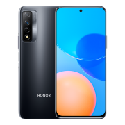 31日20点：HONOR 荣耀 Play5T Pro 4G手机 8GB+128GB 幻夜黑
