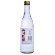 天猫U先：今世缘 高沟陈酿 42度白酒水 500ml