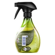 febreze 风倍清 天然香氛除菌喷雾 370ml 生姜柠檬草