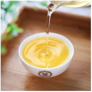 中茶 御承 铁观音 252g 礼盒装