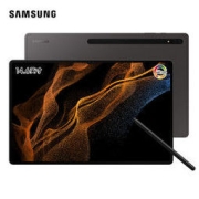 SAMSUNG 三星 Galaxy Tab S8 Ultra 14.6英寸 16GB+512GB