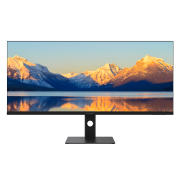 23日20点：Innocn 联合创新 34C1Q 34英寸IPS显示屏（3440×1440、75Hz、100%sRGB、HDR400、Type-C 65W）