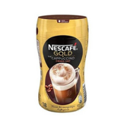 Nestlé 雀巢 Cappuccino 卡布奇诺速溶咖啡 250g