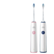 618开门红、31日20点、PLUS会员：PHILIPS 飞利浦 HX3226/22 电动牙刷 深海幽蓝