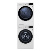 618预售、PLUS会员：LG 乐金 FCY10Y4W+RC90V9AV6W 洗烘套装 10+9kg