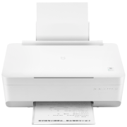 MIJIA 米家 PMDYJ02HT 连供喷墨打印一体机