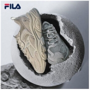31日20点：FILA 斐乐 火星2代 女子休闲运动鞋 F12W131116F