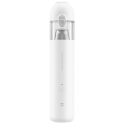 31日20点：MIJIA 米家 SSXCQ01XY 手持式吸尘器