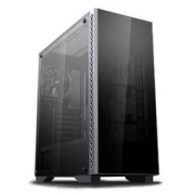 DEEPCOOL 九州风神 玄冰50 ATX机箱