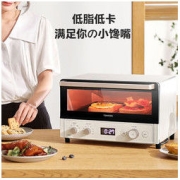 TOSHIBA 东芝 XD7120 空气炸锅烤箱一体