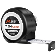 88VIP：美科 自动锁定卷尺 加厚加硬 3米19mm