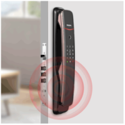PHILIPS 飞利浦 DDL702 全自动电子锁